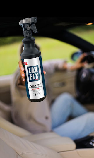 Carfix Protecție Vopsea Auto Acoperire Anticorozivă 500 Ml
