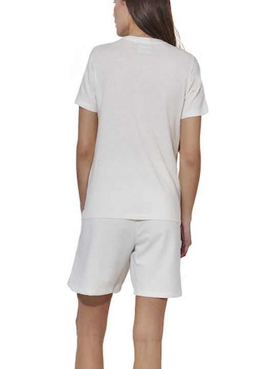 Body Action T-Shirt White