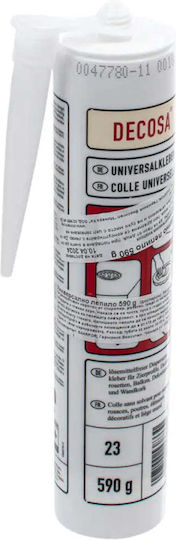 Minera Tytan Konstruktions- und Schwerlastkleber 310ml