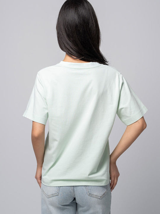 Aniela Tricou Damă Verde