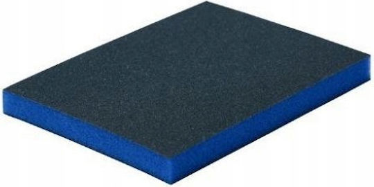 Gold Tools Sanding Sponge K80 98x124mm