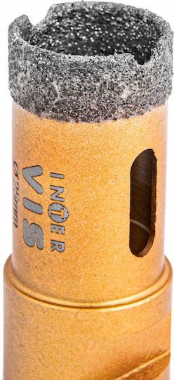 Falon-Tech Lochsäge Trockenschnitt mit Durchmesser von 10mm bis 27mm für Rasen