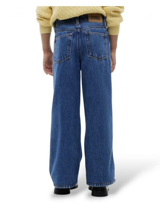 Tommy Hilfiger Kinder-Jeanshosen Blau Tommy Hilfiger Kinder-Jeanshosen Blau