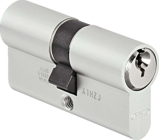 Abus Цилиндър за ключалка 60mm (30-30) с 3 ключа