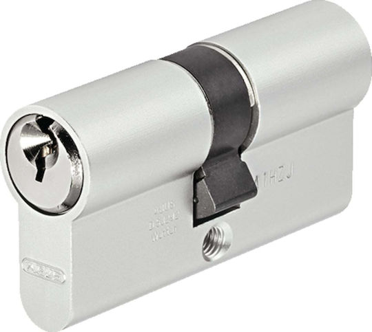 Abus Lock Cylinder 100mm 50-50 with 3 Keys
