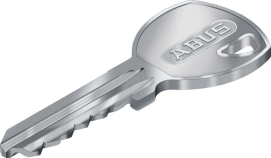 Abus Цилиндър Ключалка 80мм (40-40) с 3 Ключа