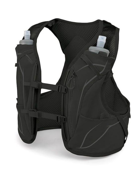 Osprey Duro Γιλέκο Υδροδοσίας 1.5lt Γκρι