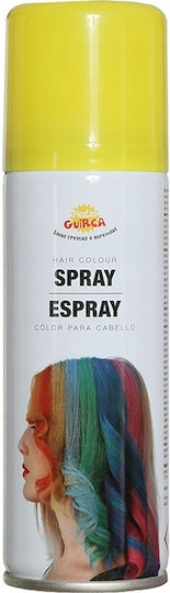 Fluorescent Yellow Spray 125 Ml 1 Pc