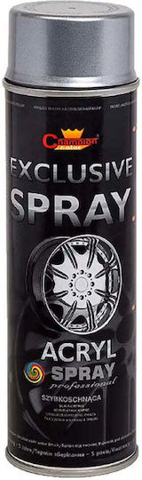 Champion Color Wheel Spray