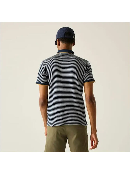 Polo Μπλούζα Navy/stone/white