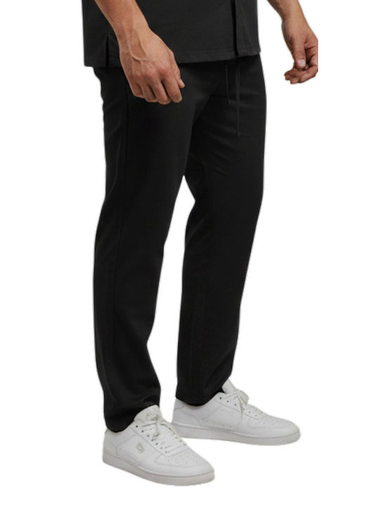 Pantaloni Negru
