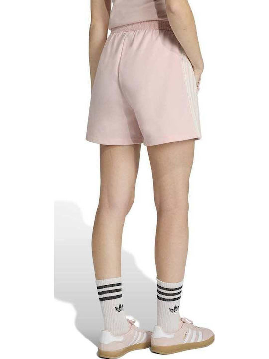 adidas Women's Shorts Pink