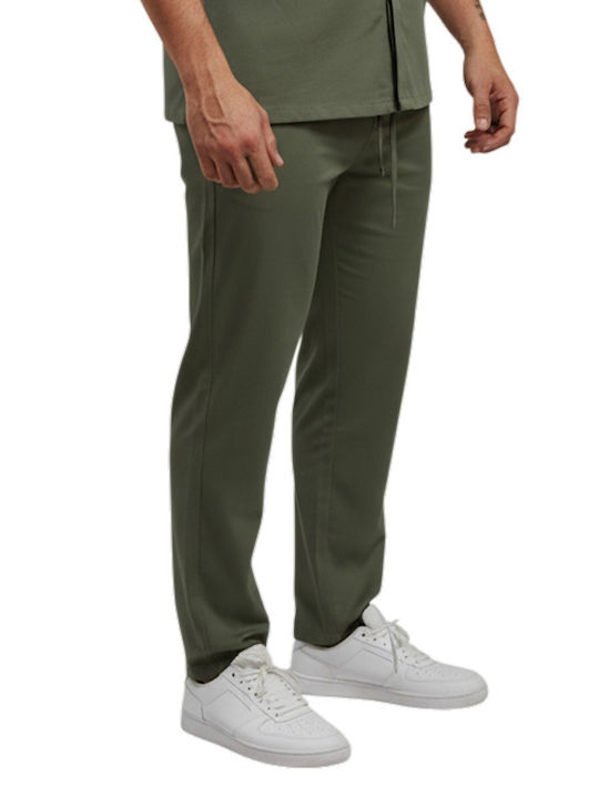 Pantaloni Kaki