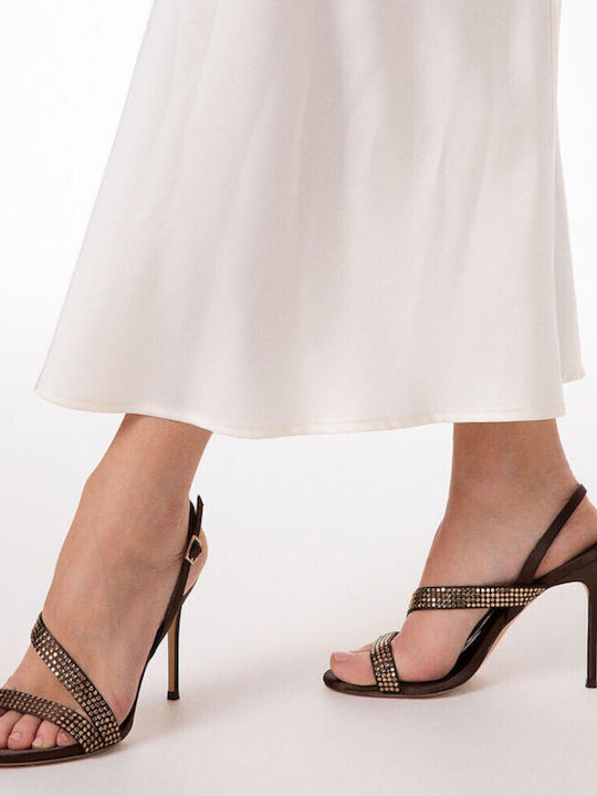 Brown Sandals