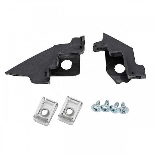 Reparaturset Für Sockel Der Stoßstange Vw Polo V Linke 6r0998225