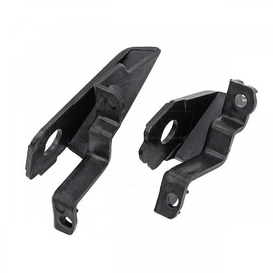 Reparaturset Für Sockel Der Stoßstange Vw Polo V Linke 6r0998225