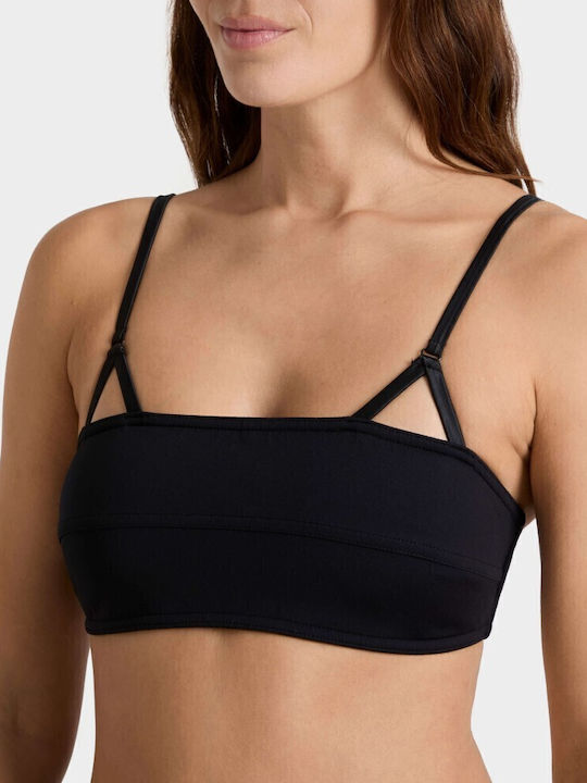 Bikini Μπουστάκι Μαύρο