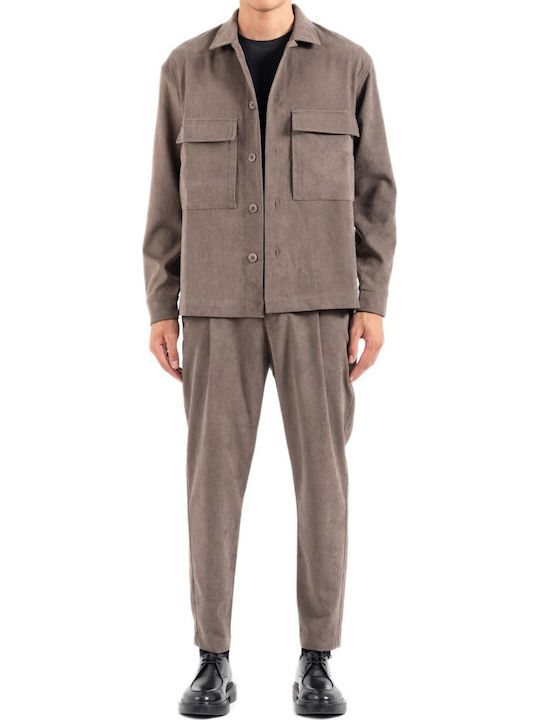 Hose Brown