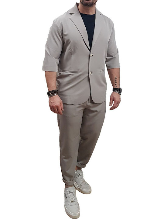 Hose Gray