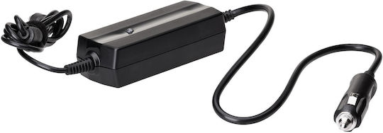 Akyga Laptop Charger 90W 12V 4.74A for Asus / HP / Toshiba with Detachable Power Cable