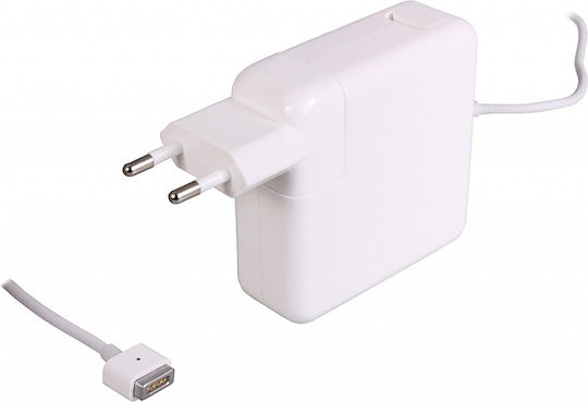 Patona Laptop Charger 45W 14.85V 3A for Apple with Power Adapter