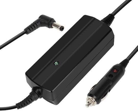 Akyga Laptop Charger 90W 12V 4.74A for Asus / HP / Toshiba with Detachable Power Cable