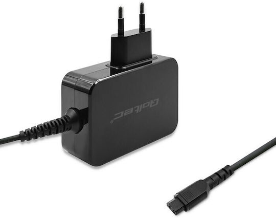 Qoltec Universal Încărcător Laptop 30W 12V