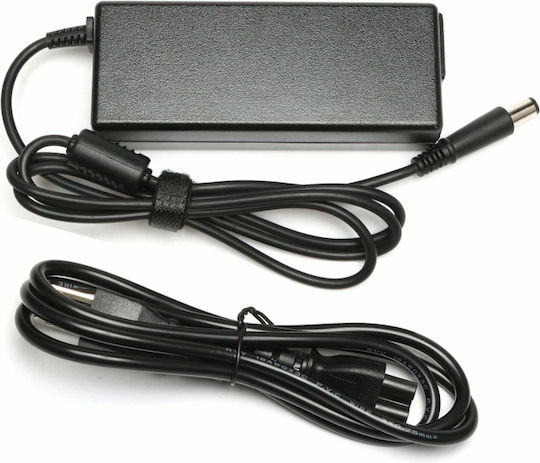 Încărcător Laptop Hp Pavilion Dv7z-1100cto 90w Pin Central