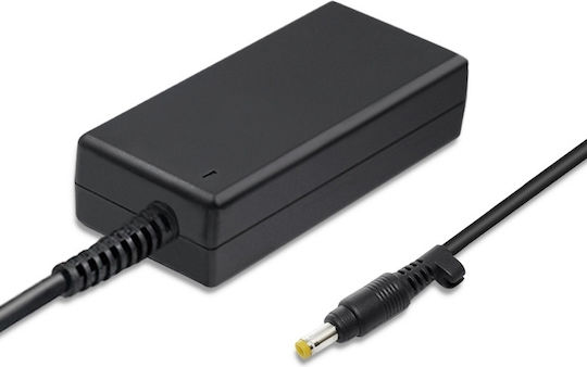 Qoltec Laptop Charger 40W 19V 2.1A for Sony