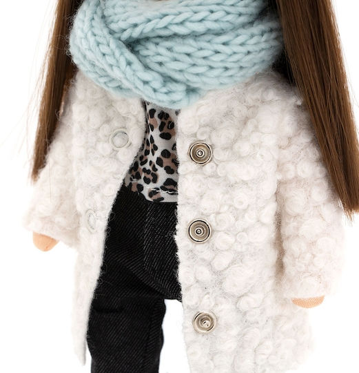 Orange Toys Stoffpuppe 36,4cm