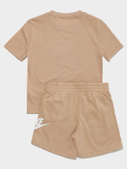 Nike Kids Set with Shorts Hemp 2 Pieces