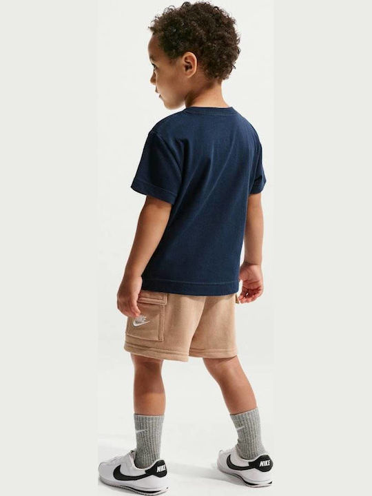 Nike Summer Set 2 Pieces Hemp Nsw