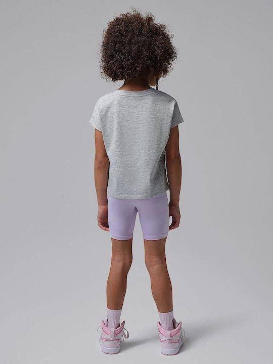 Nike Παιδικό Σετ Violet Mist 2τμχ