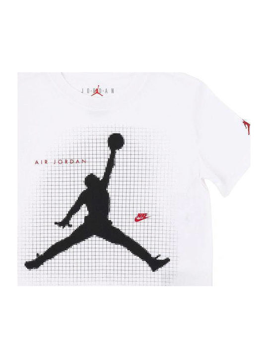 Nike T-shirt White