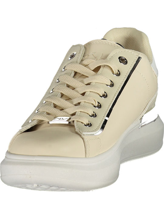 Women's Sneakers Beige