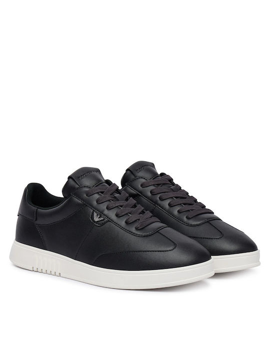 Men's Sneakers Black
