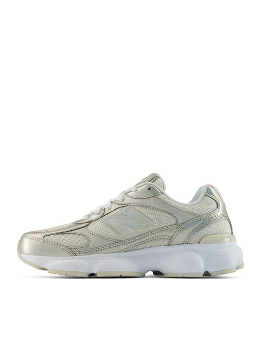 New Balance Sneakers Beige