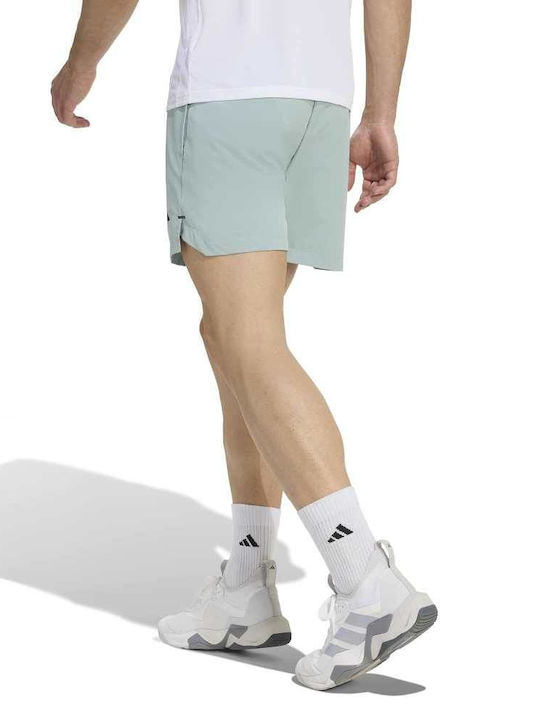 adidas Αθλητική Ανδρική Βερμούδα Sage