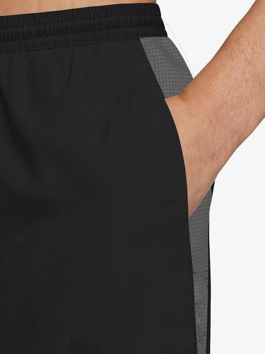 Ανδρικό Μαγιό Σορτς Black