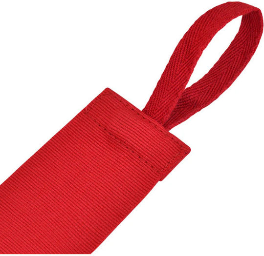 Rdx Iba Handwraps 4.5m Red