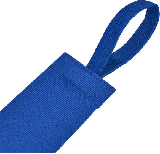 Rdx Iba Handwraps 4.5m Blue