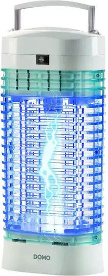 Domo Λάμπα Εντόμων Led 6W