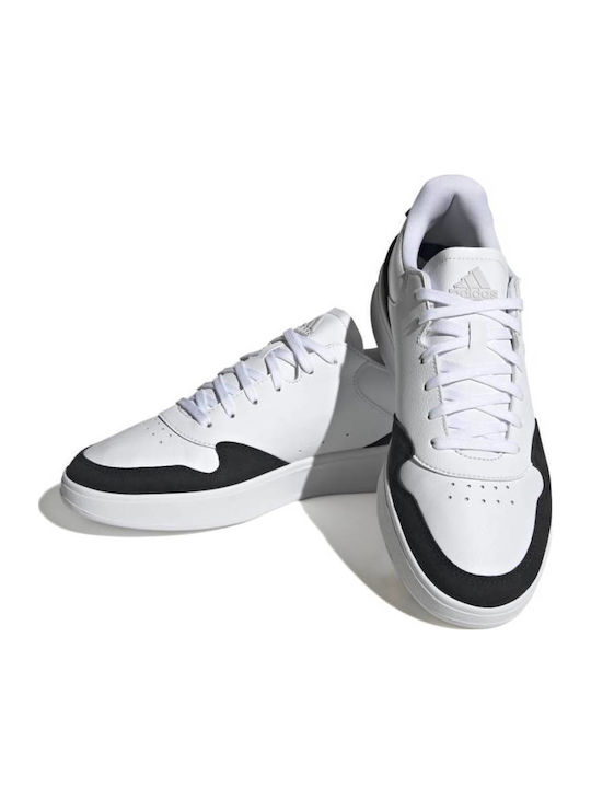 adidas Katana Turnschuhe Cloud White / Dash Grey / Core Black