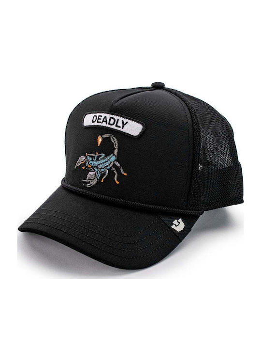 Goorin Bros Gb2 Tödliche Skorpion Kappe