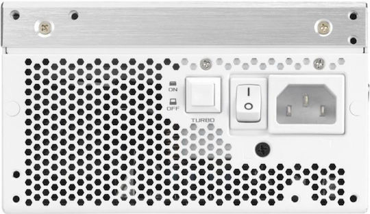 Asus ROG Thor Platinum III 1200W Λευκό Τροφοδοτικό Υπολογιστή Full Modular 80 Plus Platinum