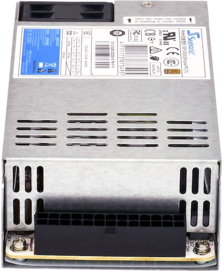 Seasonic SSP-250SUB 250W Τροφοδοτικό Υπολογιστή Full Wired 80 Plus Bronze