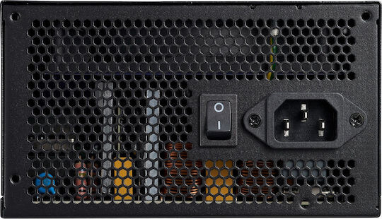 Adata XPG Kyber 850W Μαύρο Τροφοδοτικό Υπολογιστή Full Wired 80 Plus Gold