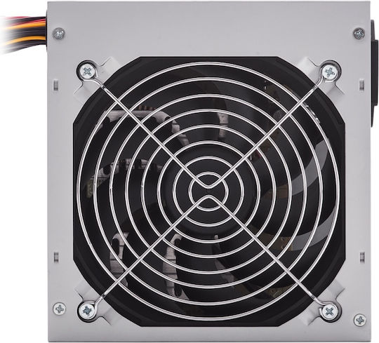 RPC 25020CA 250W Μαύρο Τροφοδοτικό Υπολογιστή Full Wired