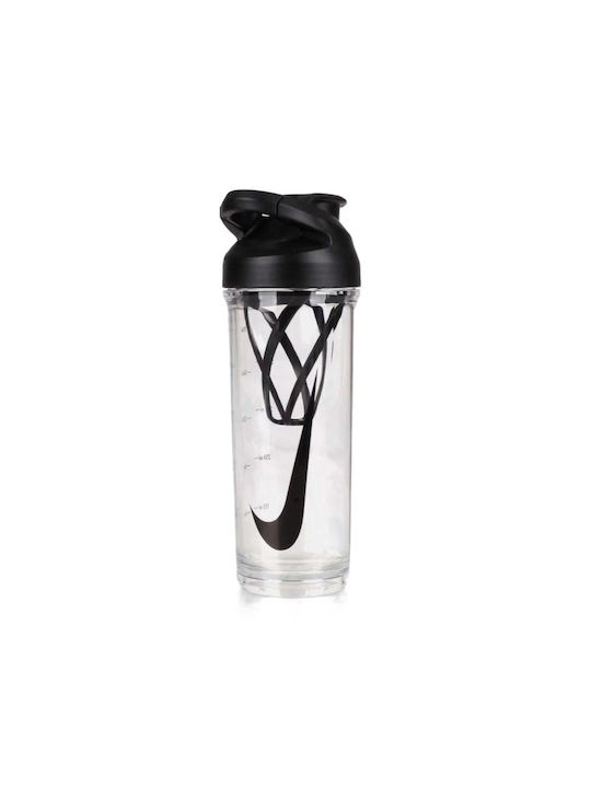 Nike Recharge Αθλητικό Παγούρι 710ml Λευκό