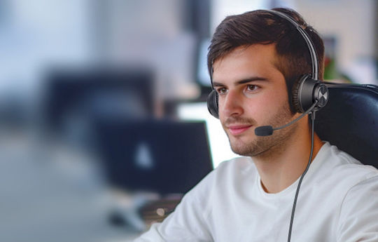 NewBee H368 On Ear Multimedia Headphone with Microphone USB-A / USB-C